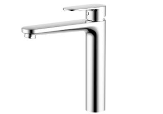 Смеситель для раковины Aquatek Ника AQ1804CR хром